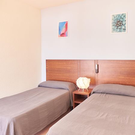 Hotel Caribe Lloret de Mar Zewnętrze zdjęcie